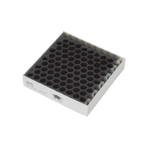 Cubicon Filter for Single Plus