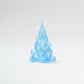 EconoFil™ Standard PLA Filament - Transparent Blue - 1.75mm - 1 KG