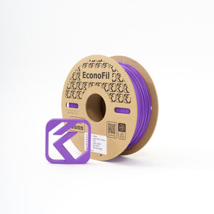 EconoFil™ Hyper PLA Filament - Purple - 1.75mm - 1 KG