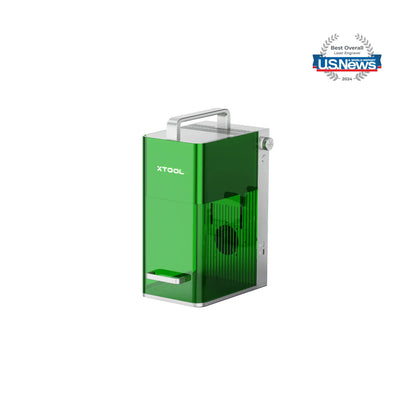 xTool F1 Portable Laser Engraver